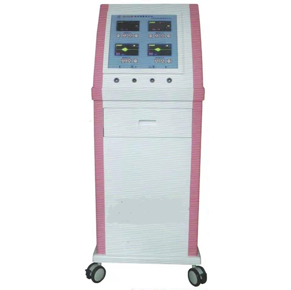 上海磁电温热治疗仪